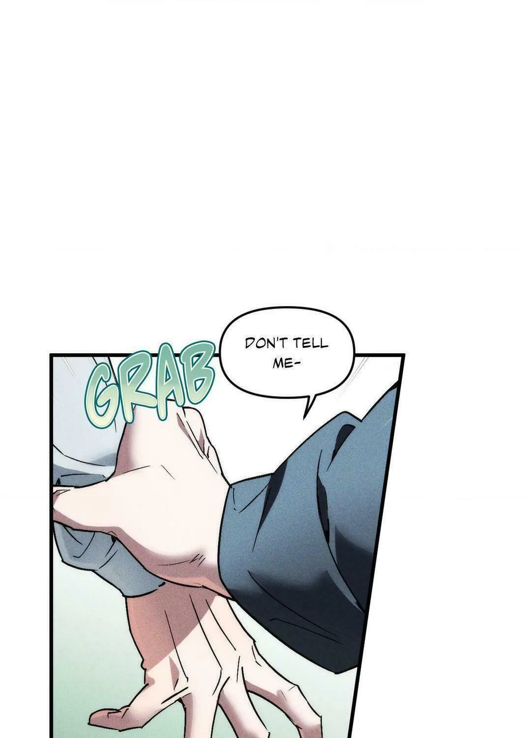 Swallow You Whole Chapter 19 page 11 - 