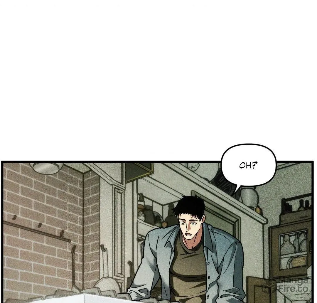 Swallow You Whole Chapter 19 page 102 - 