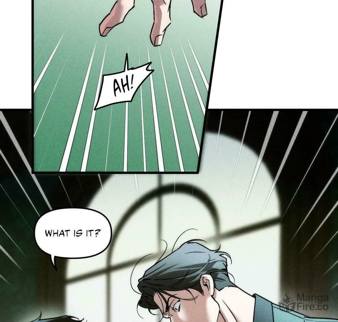 Swallow You Whole Chapter 19 page 12 - 