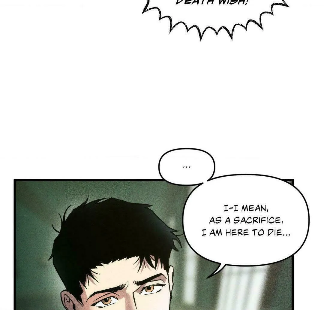 Swallow You Whole Chapter 19 page 14 - 