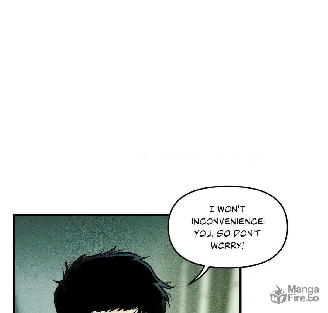 Swallow You Whole Chapter 19 page 18 - 
