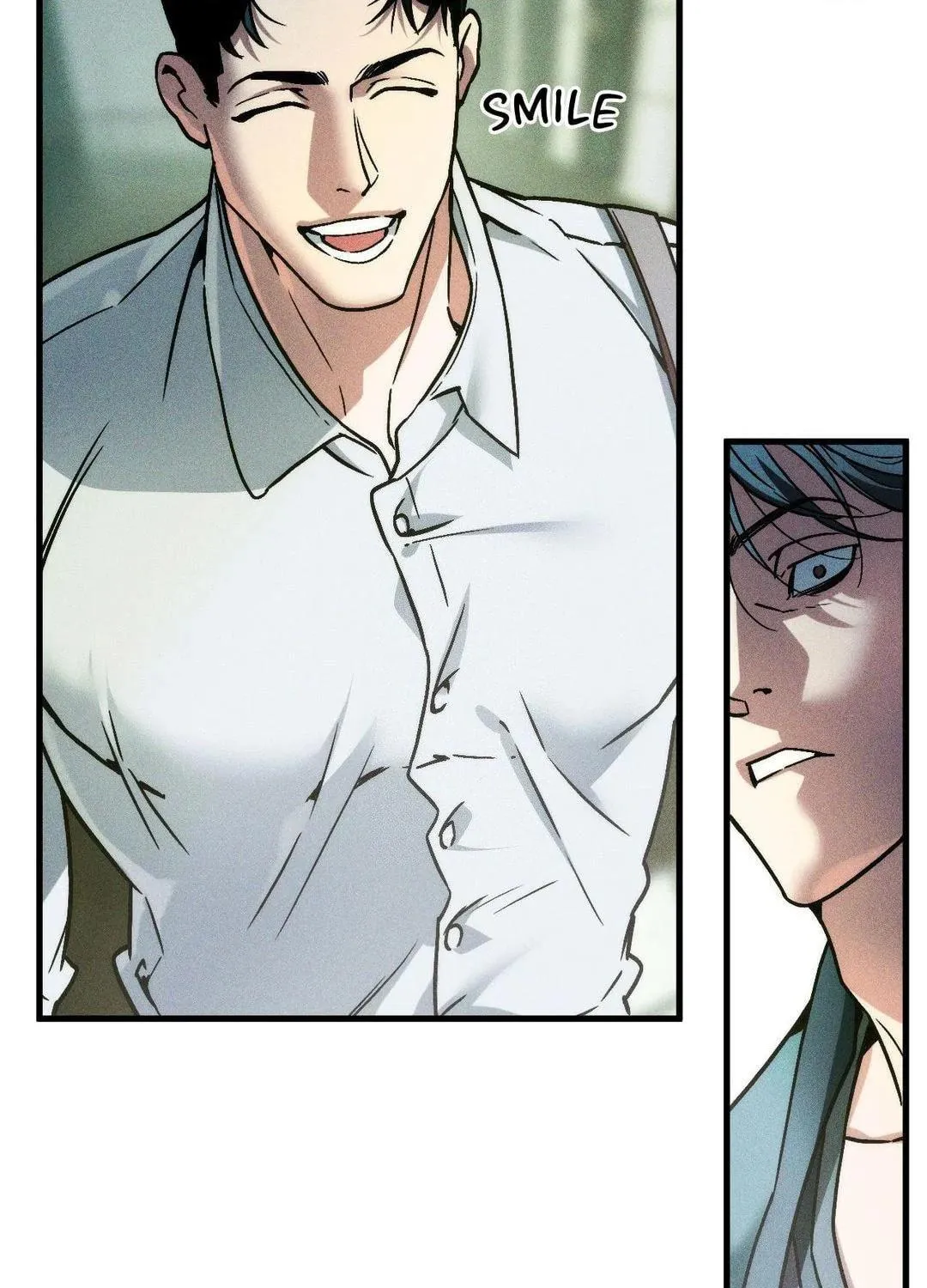 Swallow You Whole Chapter 19 page 19 - 