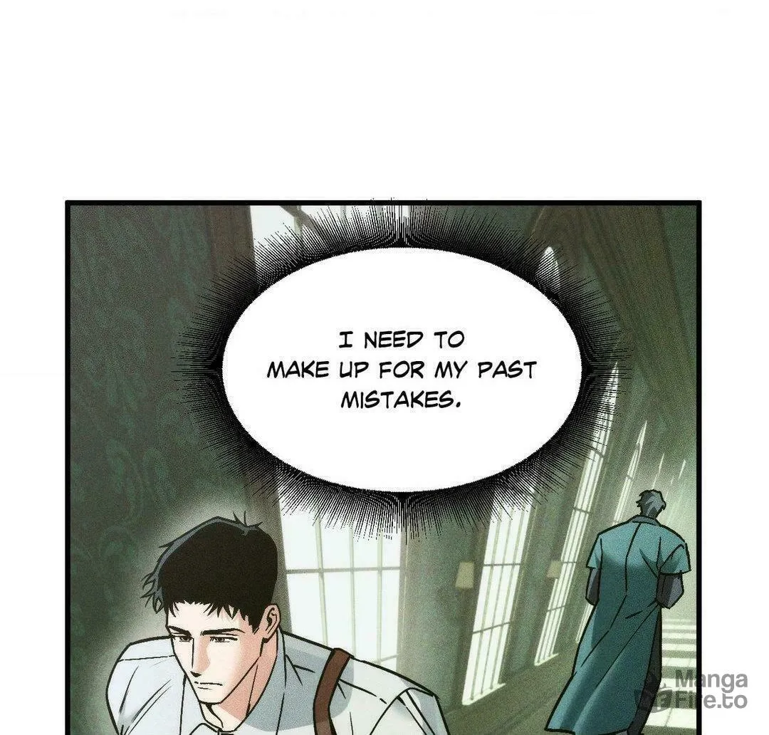 Swallow You Whole Chapter 19 page 24 - 