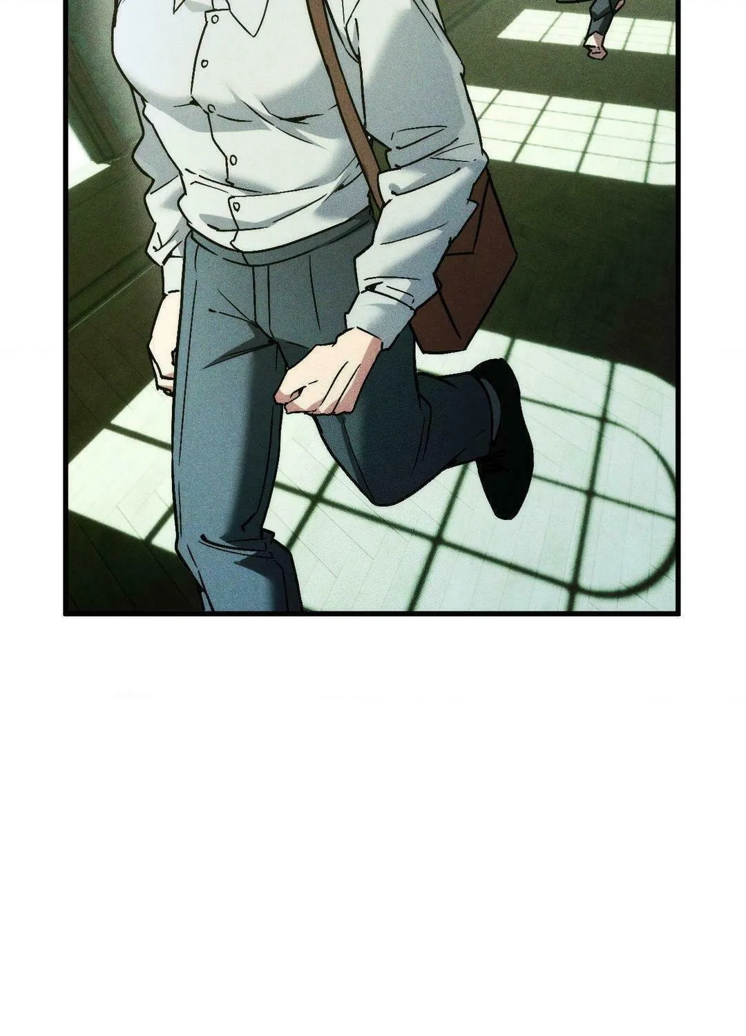 Swallow You Whole Chapter 19 page 25 - 