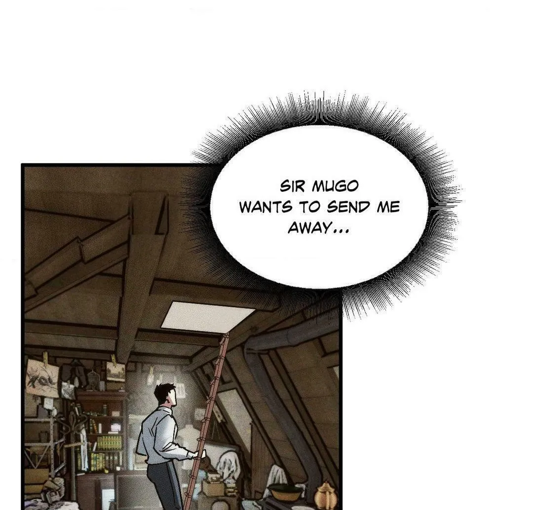 Swallow You Whole Chapter 19 page 26 - 
