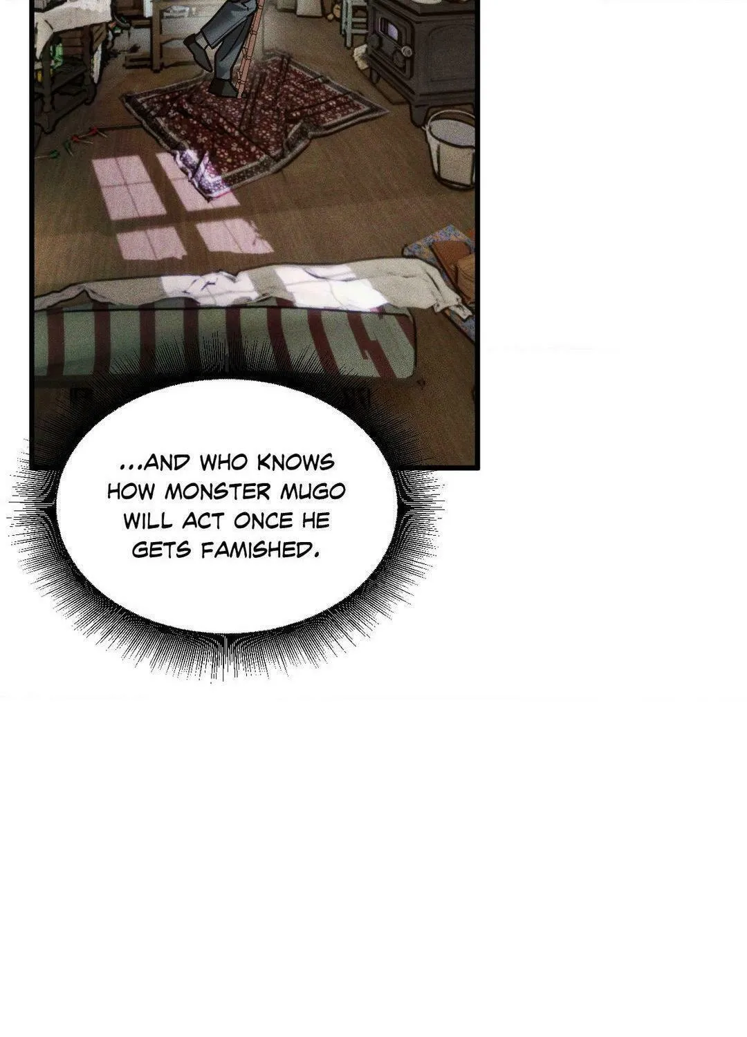 Swallow You Whole Chapter 19 page 27 - 
