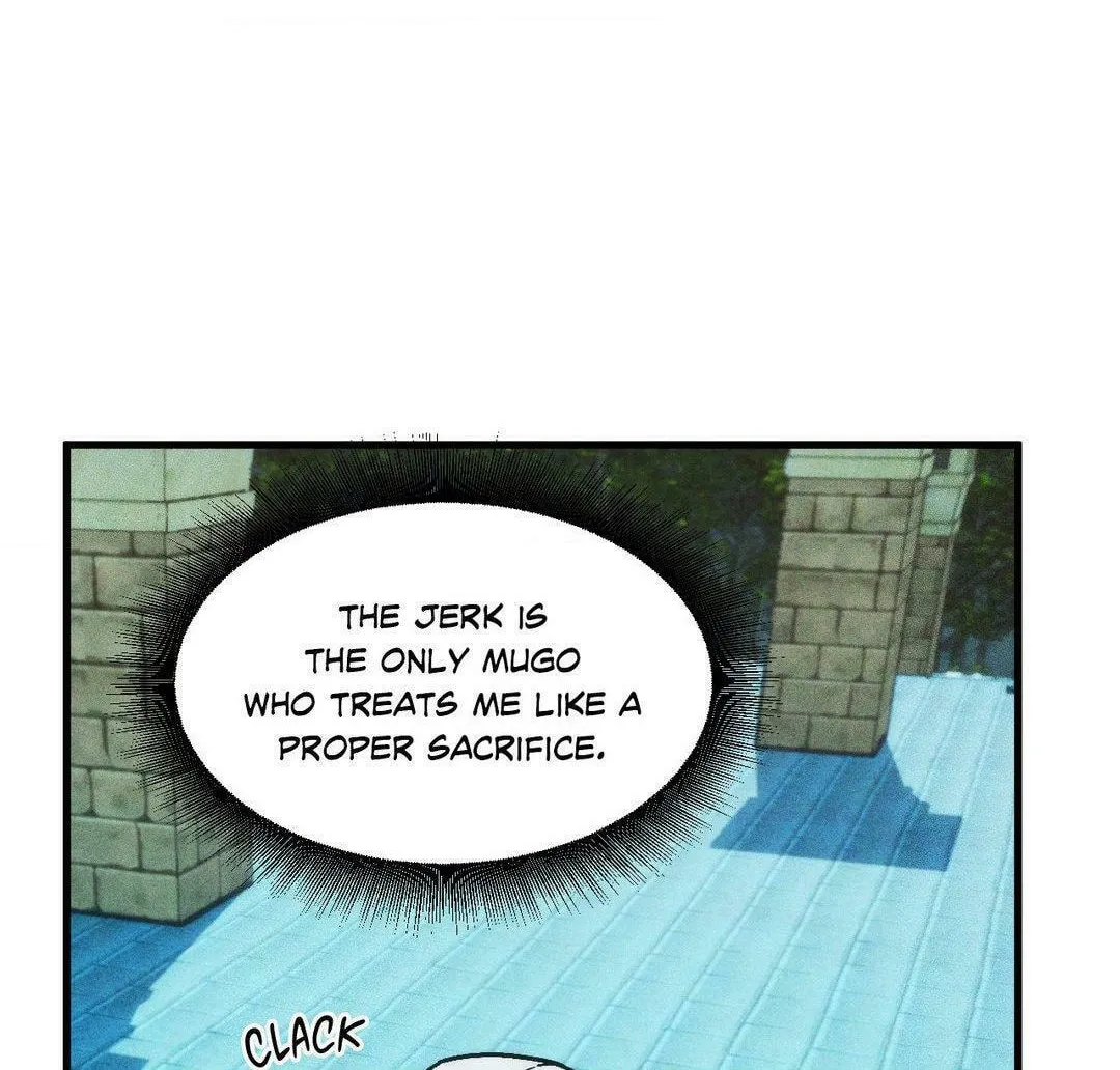 Swallow You Whole Chapter 19 page 28 - 