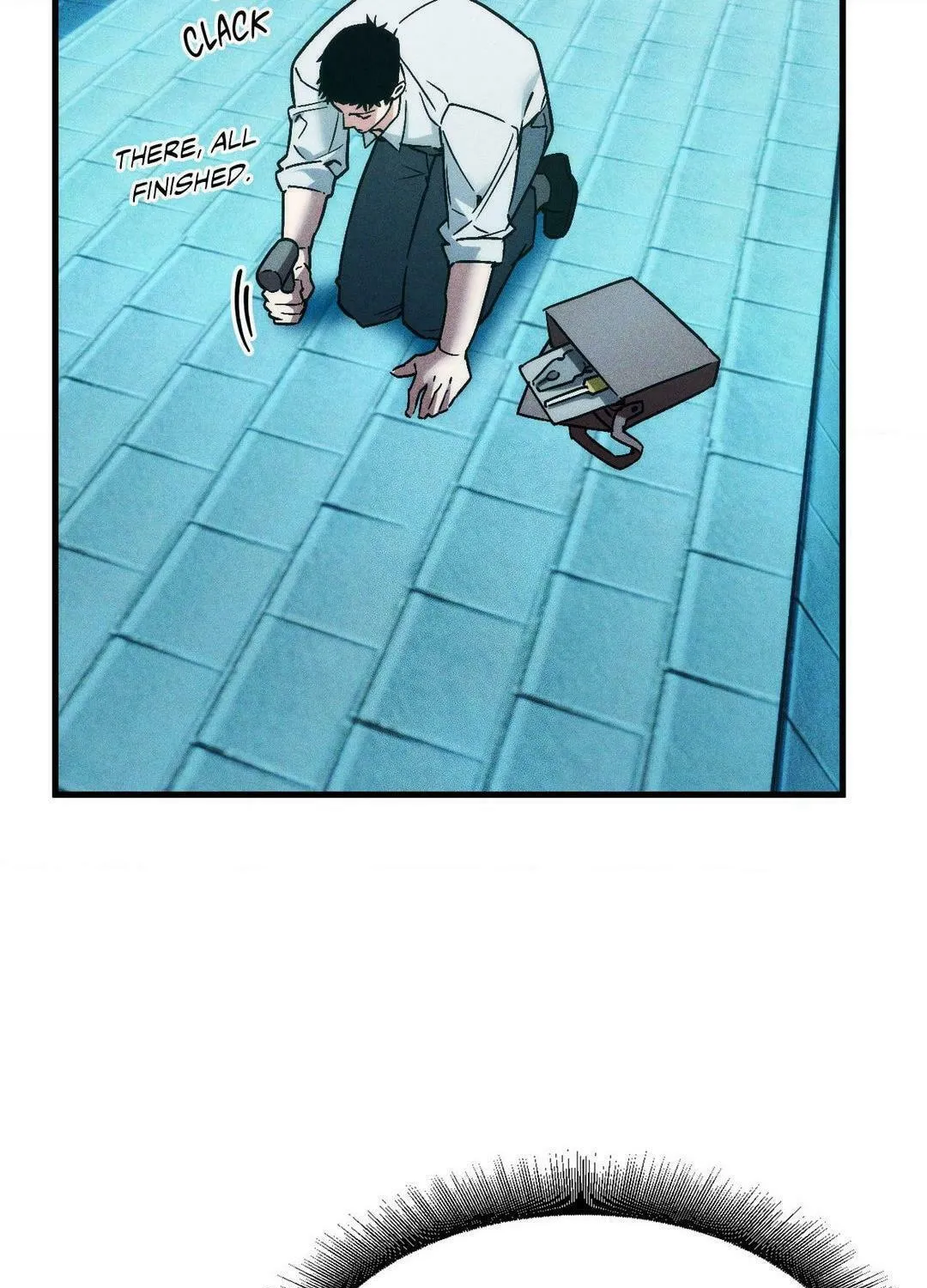 Swallow You Whole Chapter 19 page 29 - 