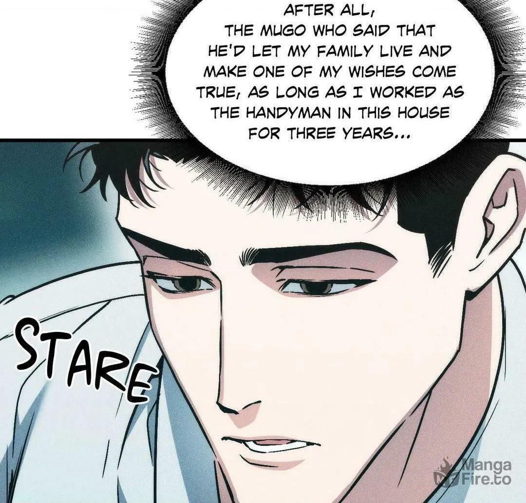 Swallow You Whole Chapter 19 page 30 - 