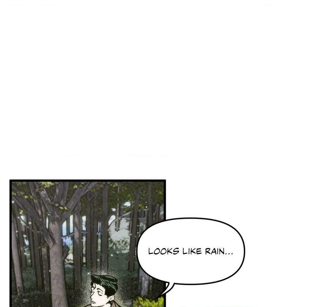 Swallow You Whole Chapter 19 page 4 - 