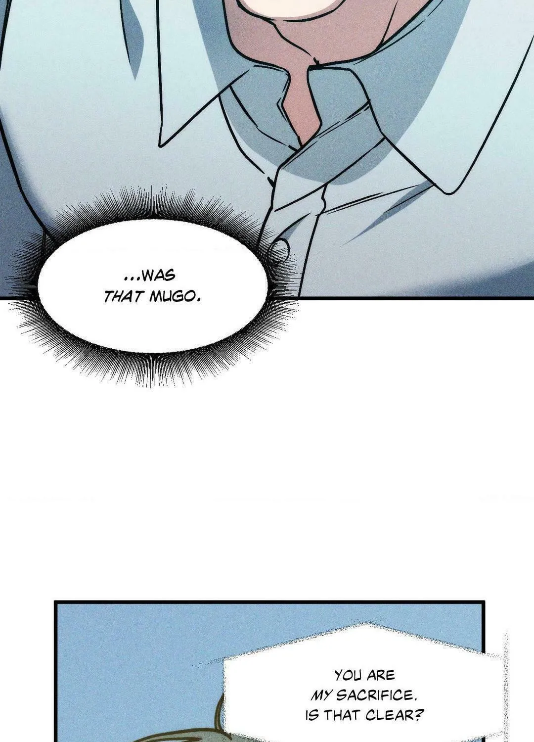 Swallow You Whole Chapter 19 page 31 - 