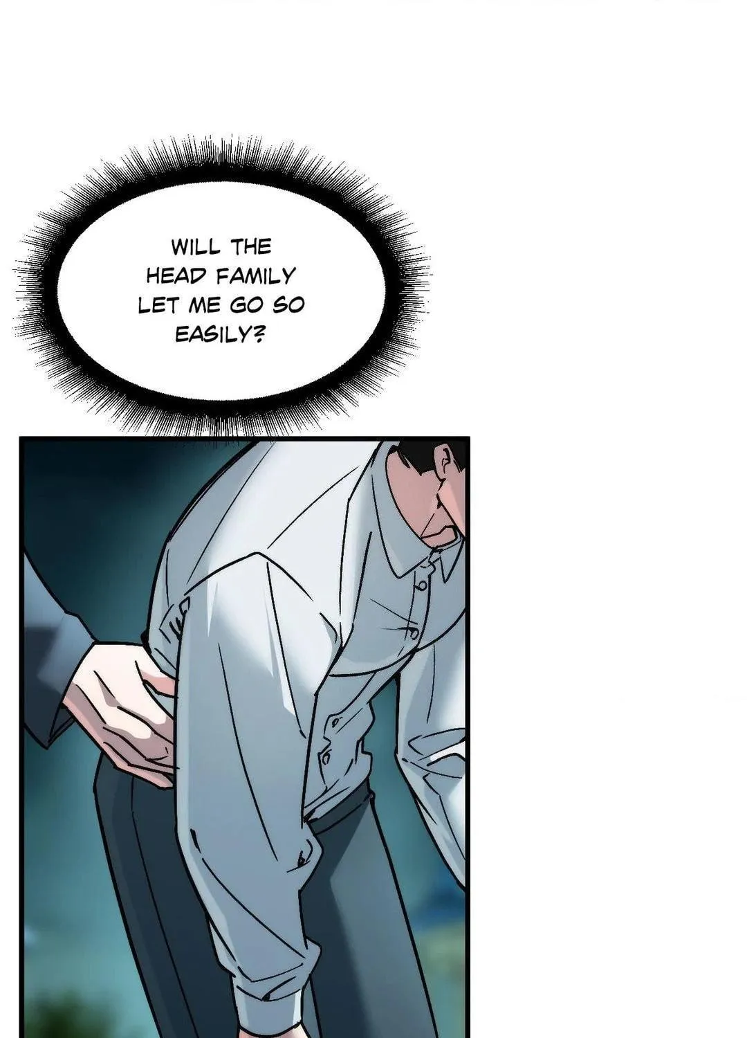 Swallow You Whole Chapter 19 page 35 - 