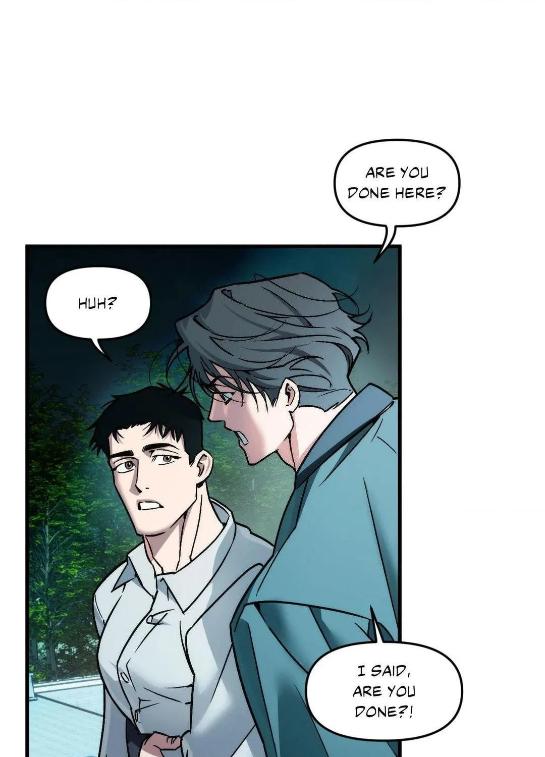 Swallow You Whole Chapter 19 page 39 - 