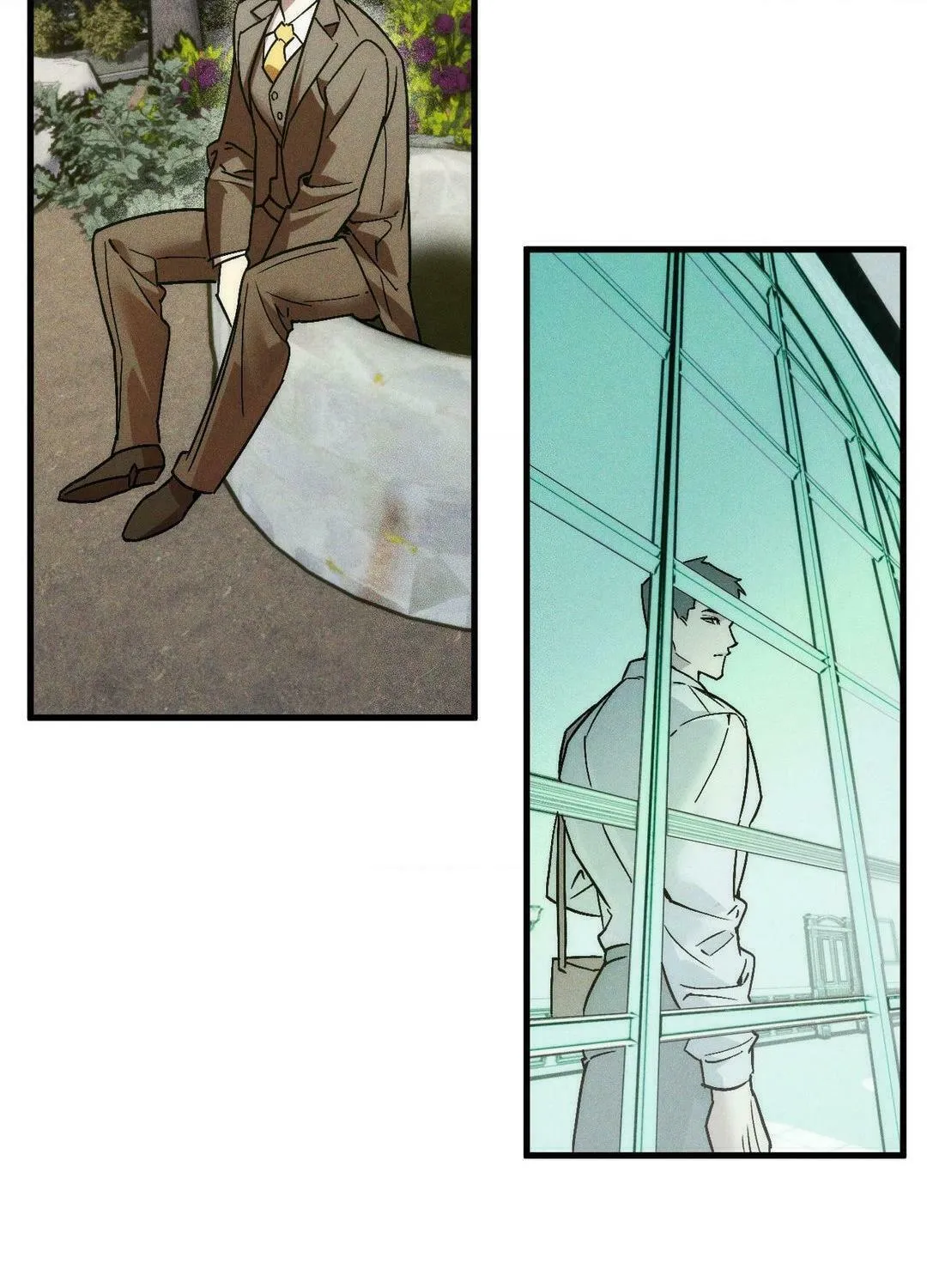 Swallow You Whole Chapter 19 page 5 - 