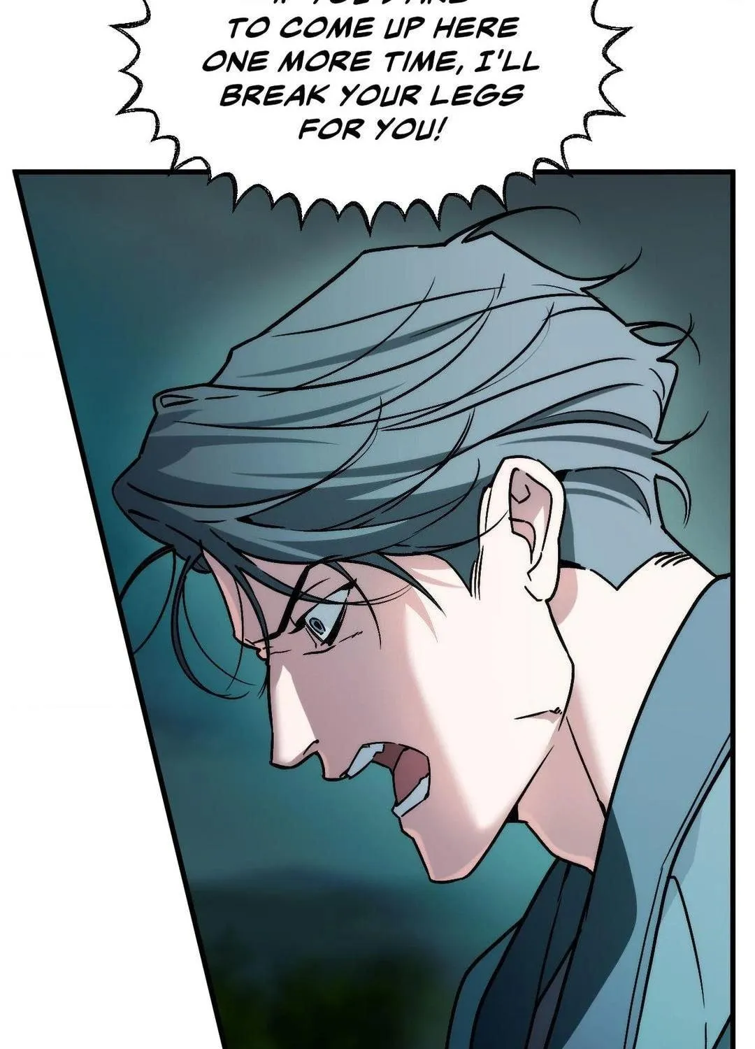 Swallow You Whole Chapter 19 page 41 - 