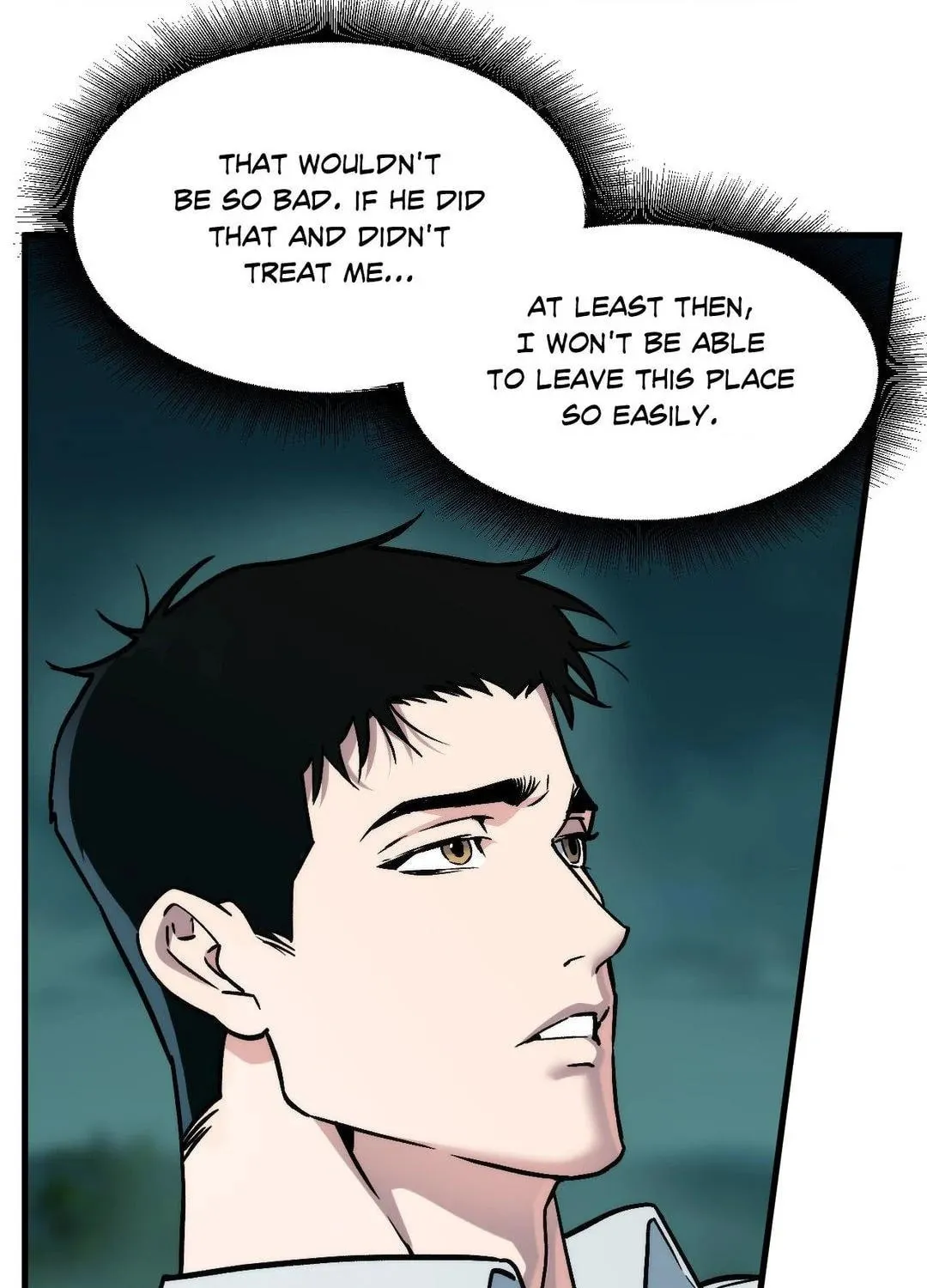 Swallow You Whole Chapter 19 page 43 - 
