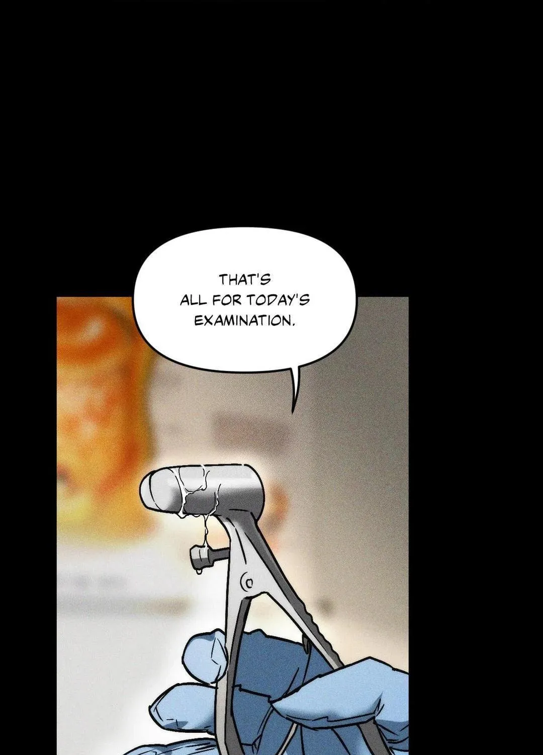 Swallow You Whole Chapter 19 page 59 - 