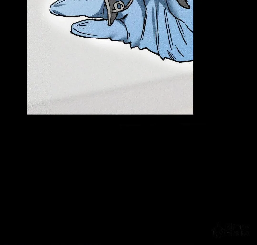 Swallow You Whole Chapter 19 page 60 - 