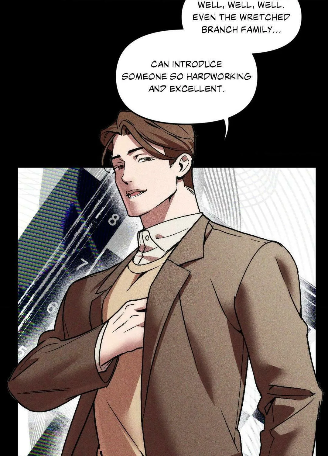 Swallow You Whole Chapter 19 page 67 - 