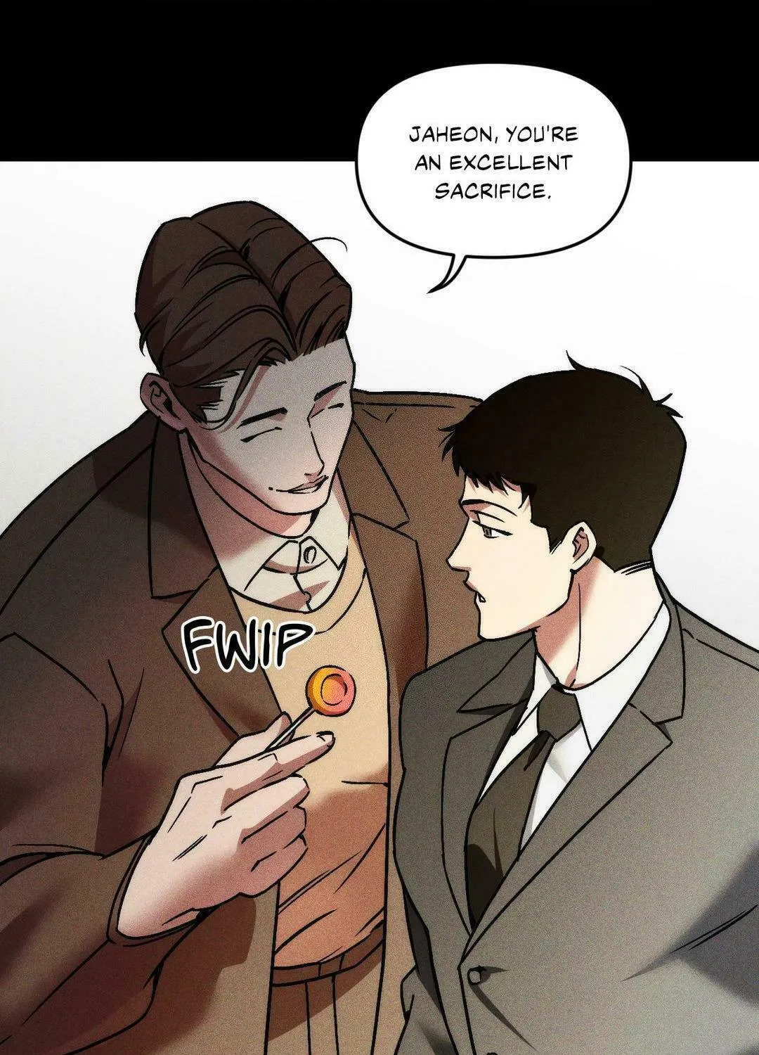 Swallow You Whole Chapter 19 page 69 - 