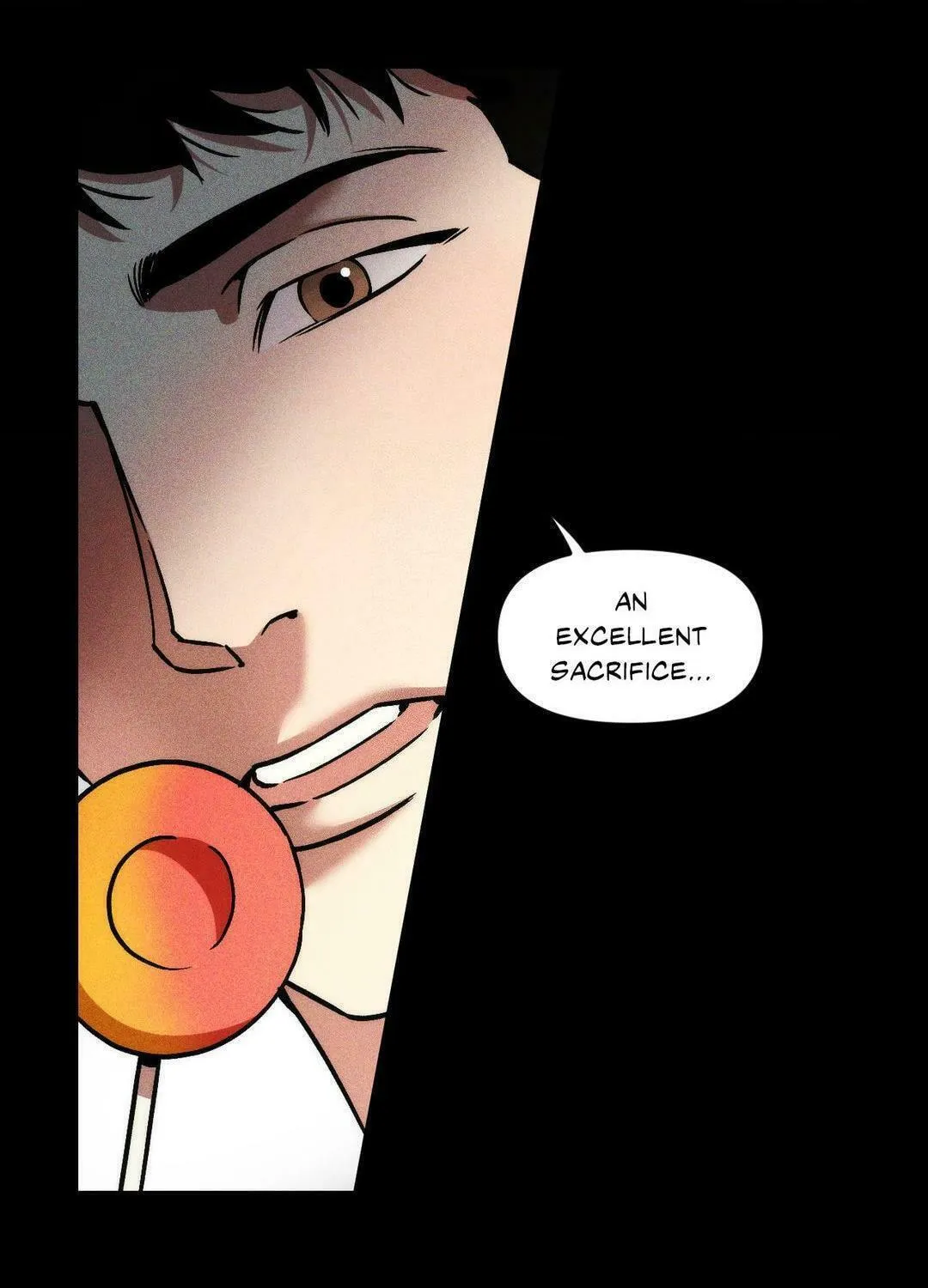 Swallow You Whole Chapter 19 page 71 - 