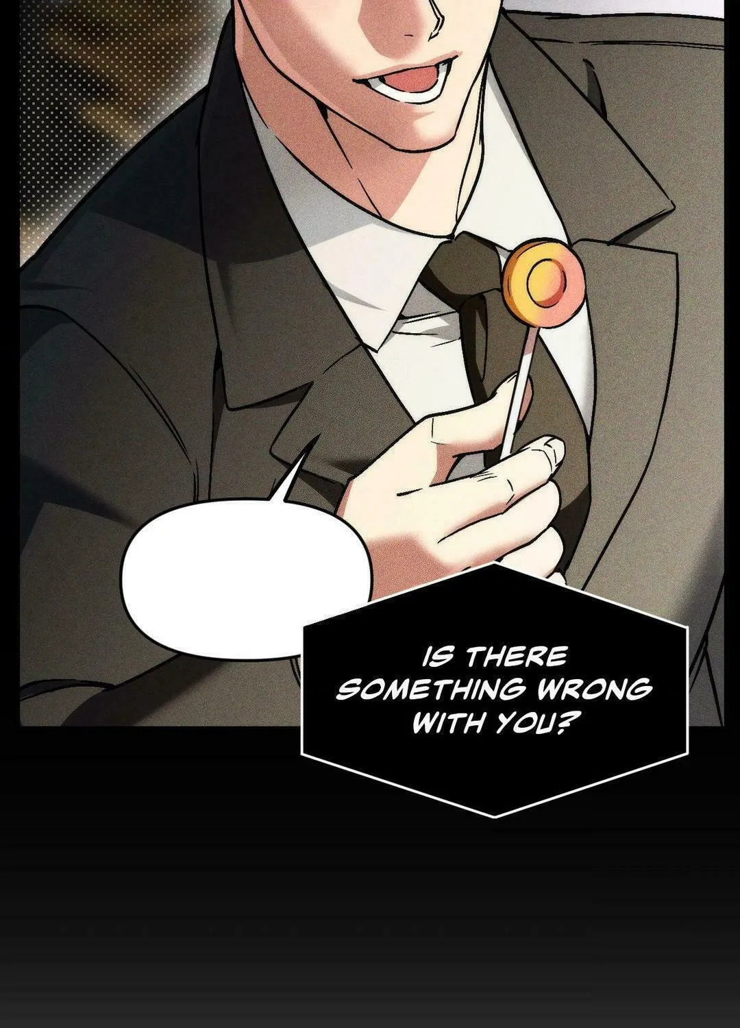 Swallow You Whole Chapter 19 page 73 - 