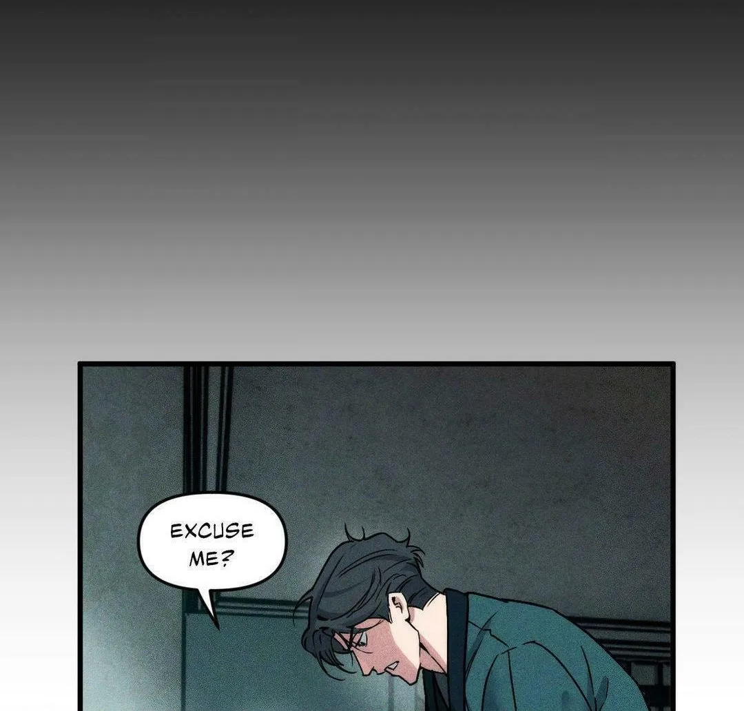 Swallow You Whole Chapter 19 page 74 - 