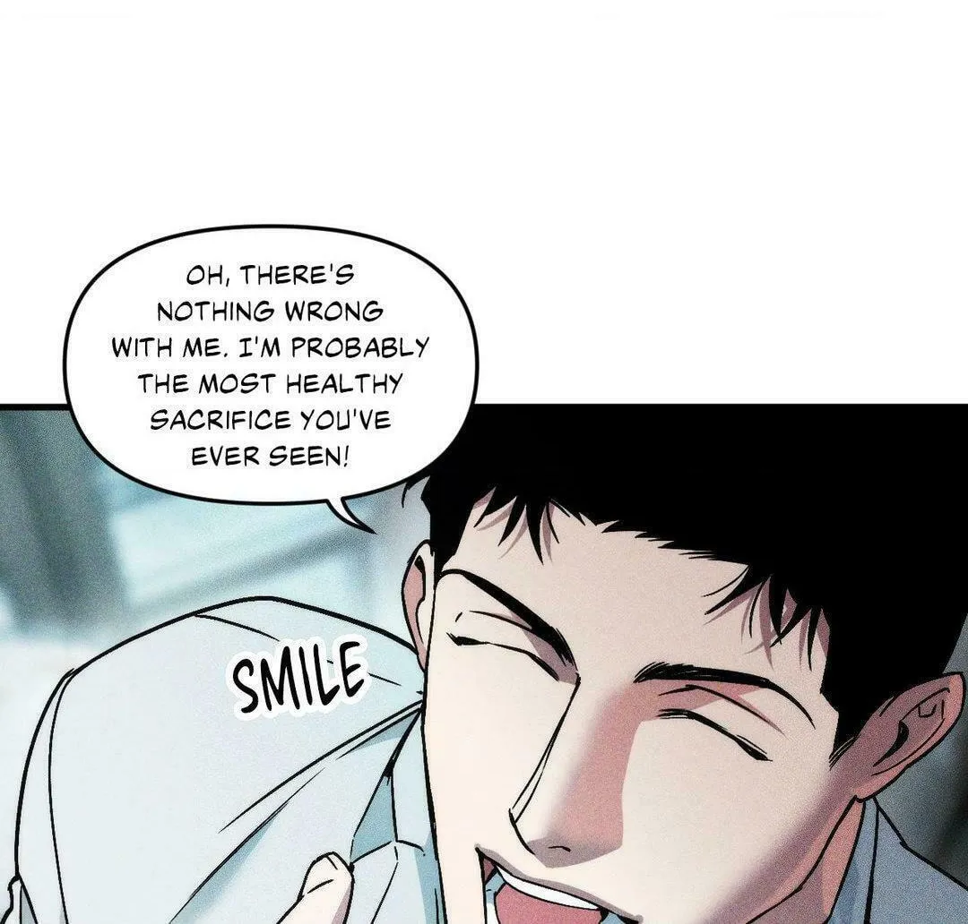 Swallow You Whole Chapter 19 page 76 - 