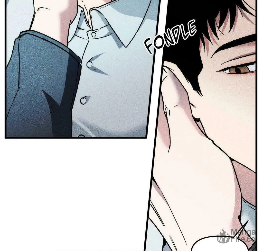 Swallow You Whole Chapter 19 page 80 - 