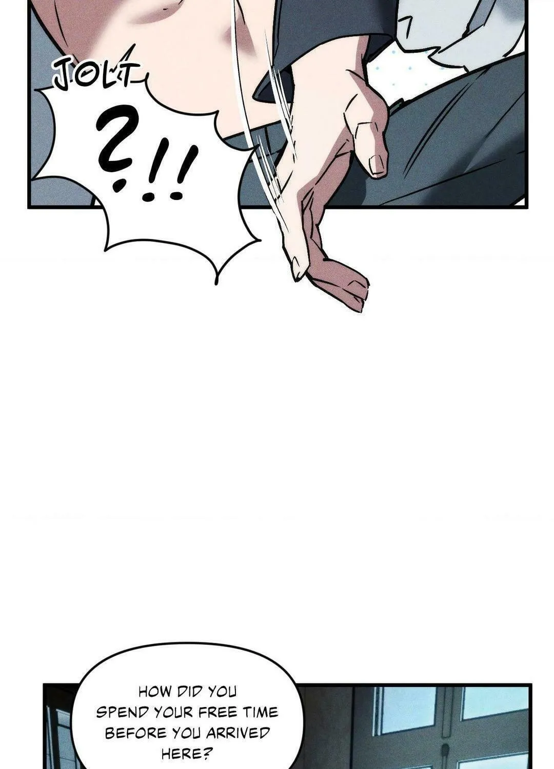 Swallow You Whole Chapter 19 page 89 - 
