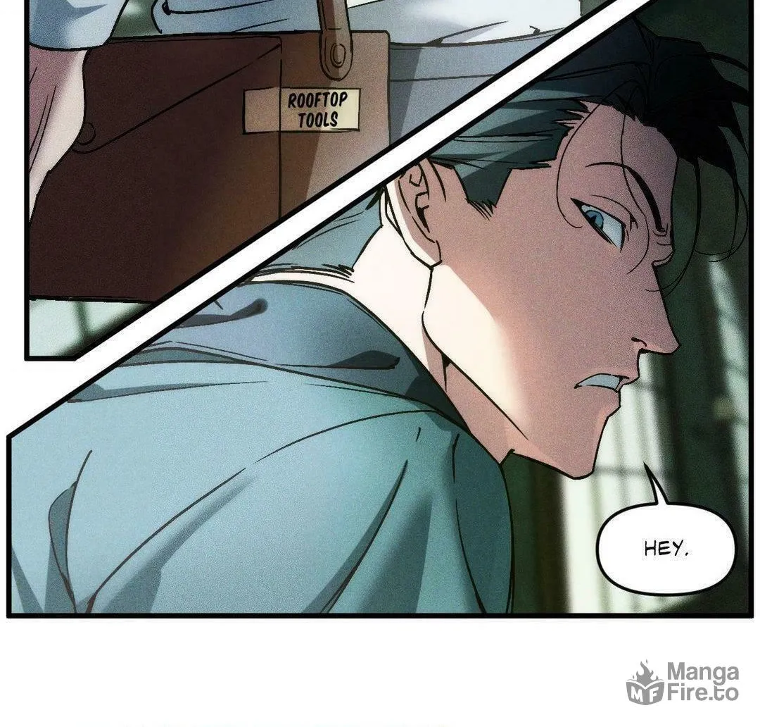 Swallow You Whole Chapter 19 page 10 - 