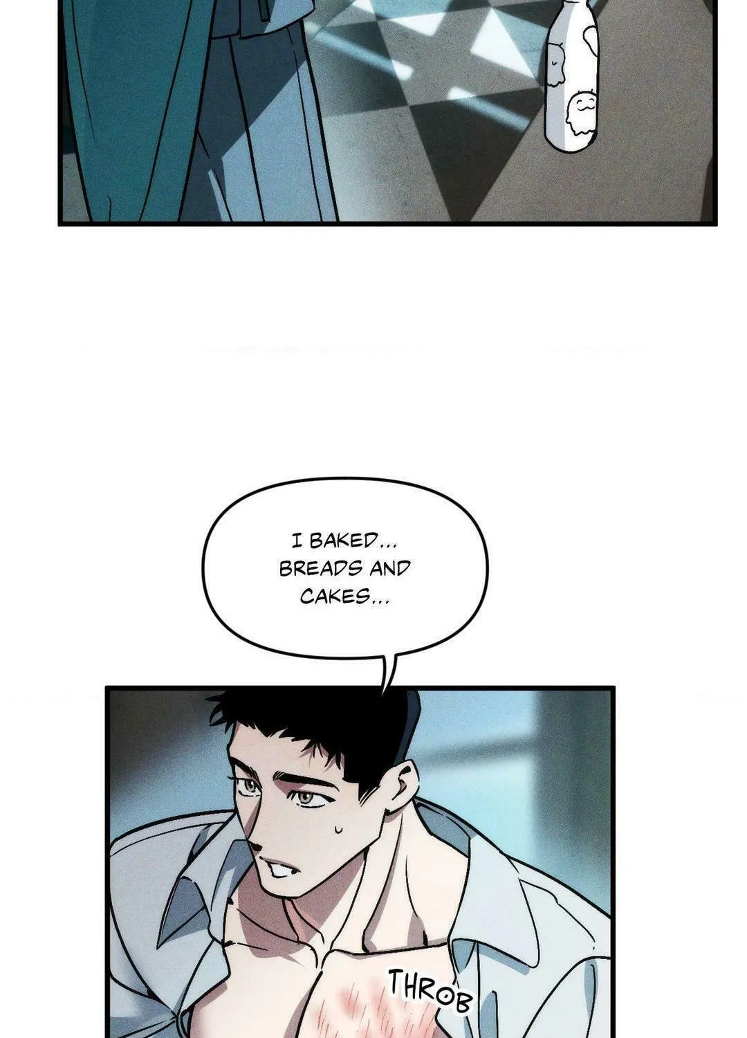Swallow You Whole Chapter 19 page 91 - 