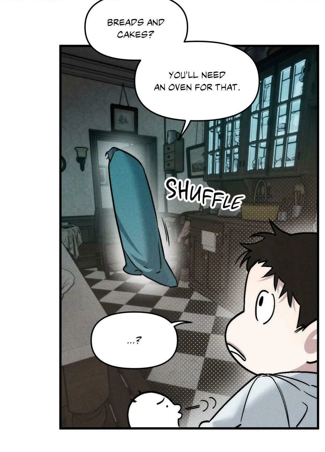 Swallow You Whole Chapter 19 page 93 - 