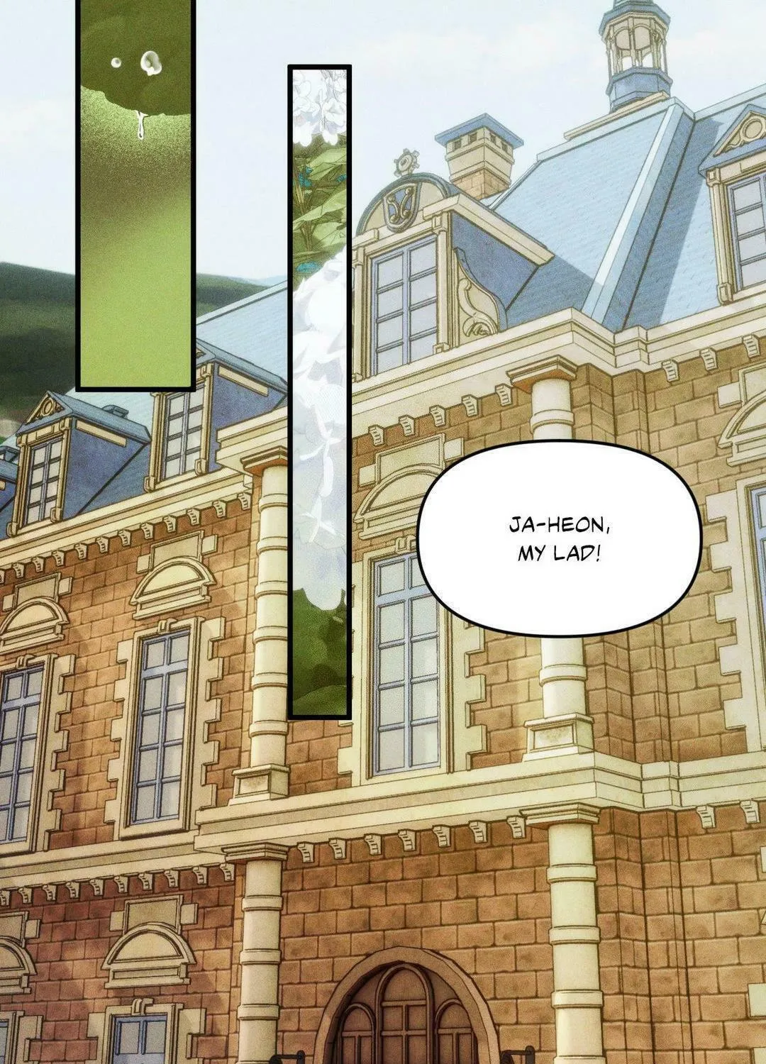Swallow You Whole Chapter 19 page 95 - 