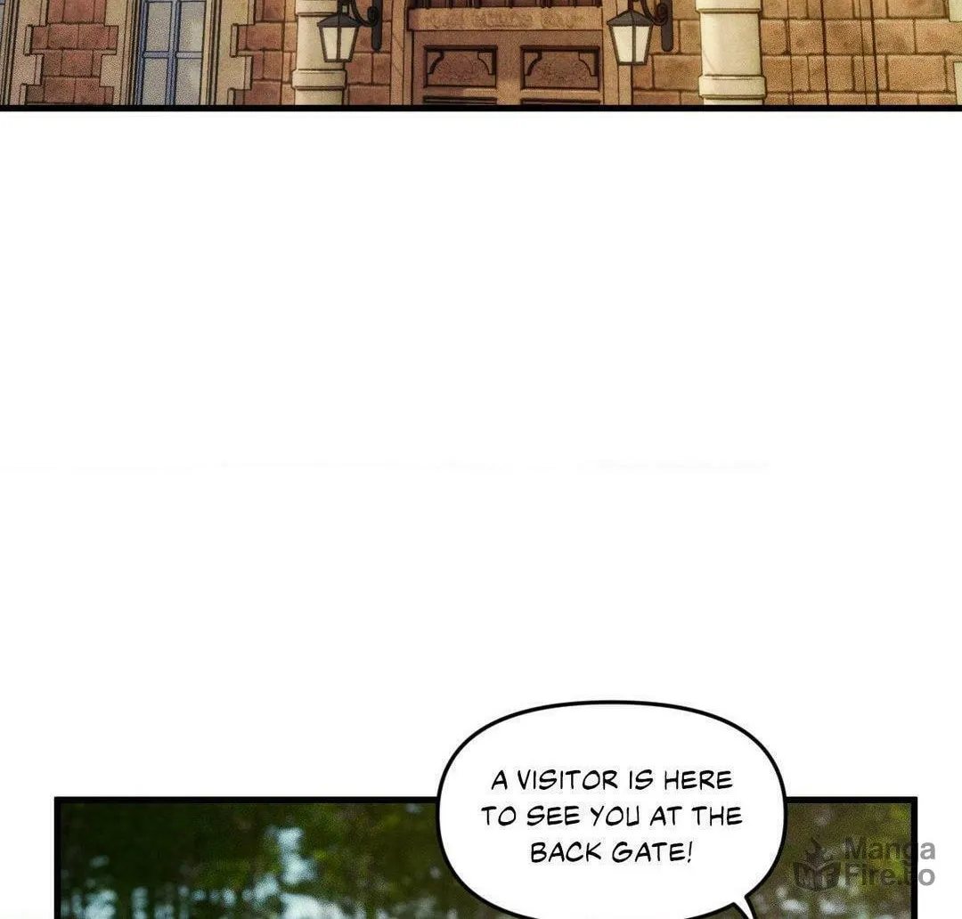 Swallow You Whole Chapter 19 page 96 - 