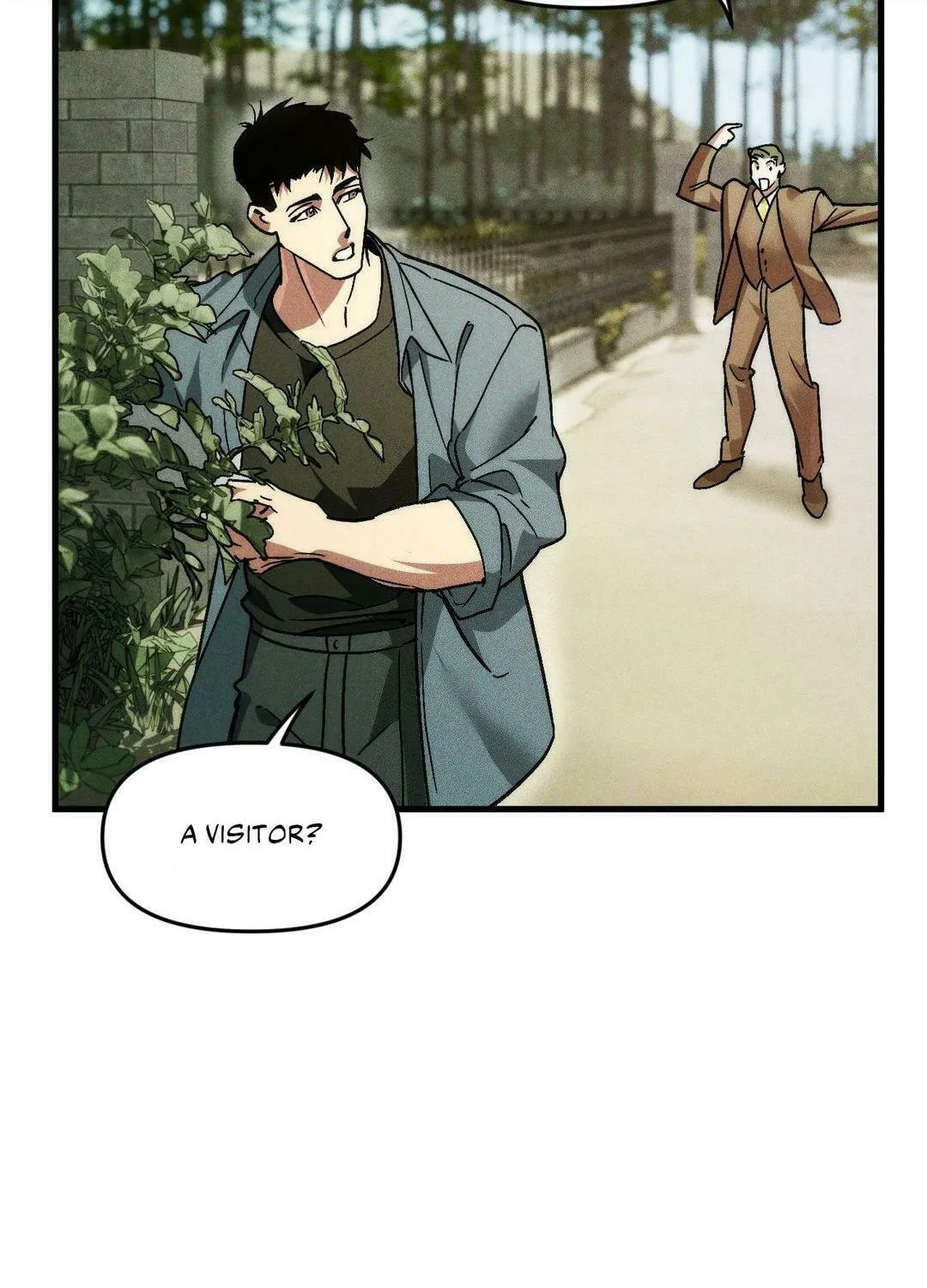Swallow You Whole Chapter 19 page 97 - 
