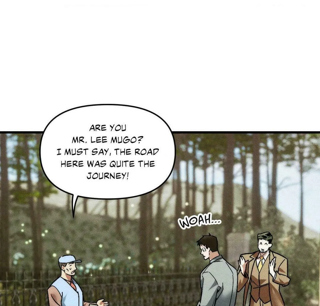 Swallow You Whole Chapter 19 page 98 - 
