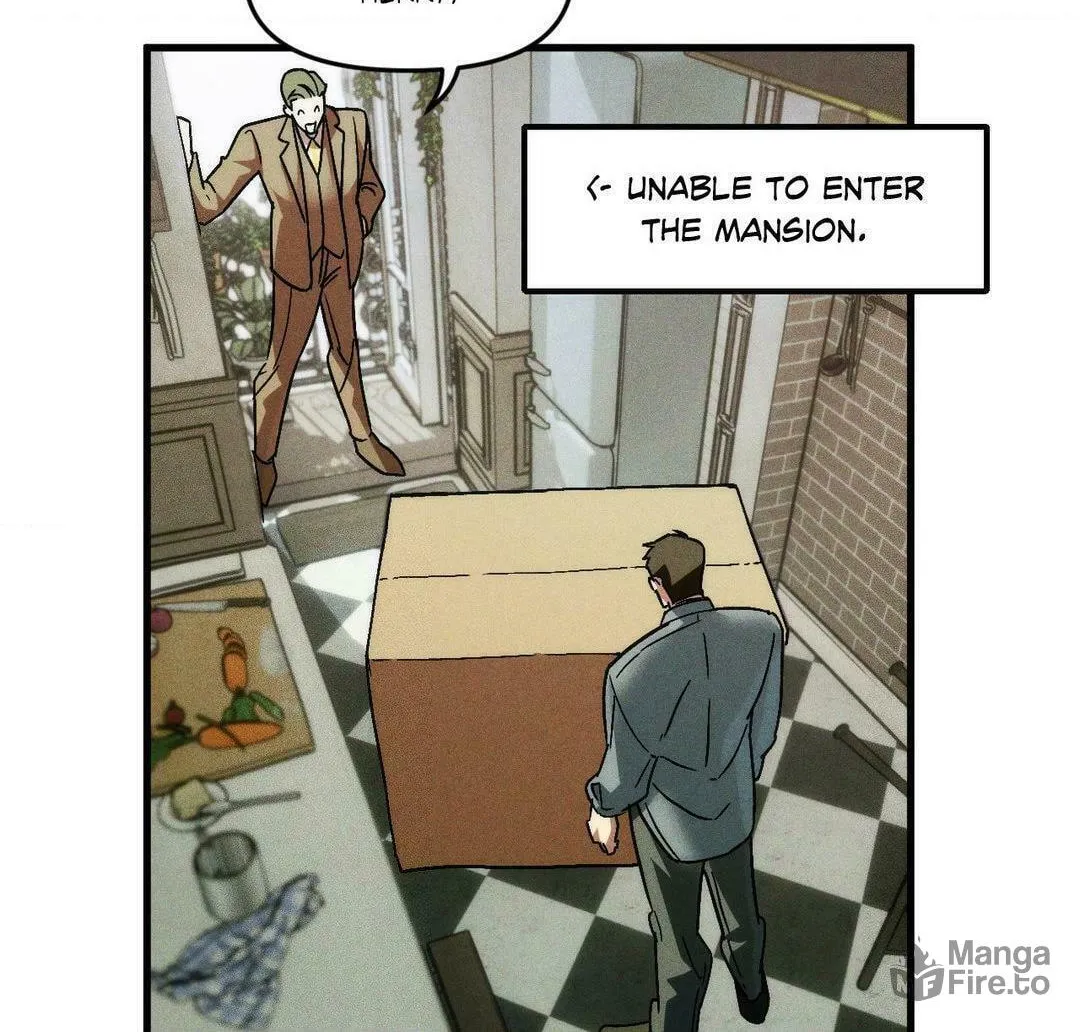 Swallow You Whole Chapter 19 page 100 - 