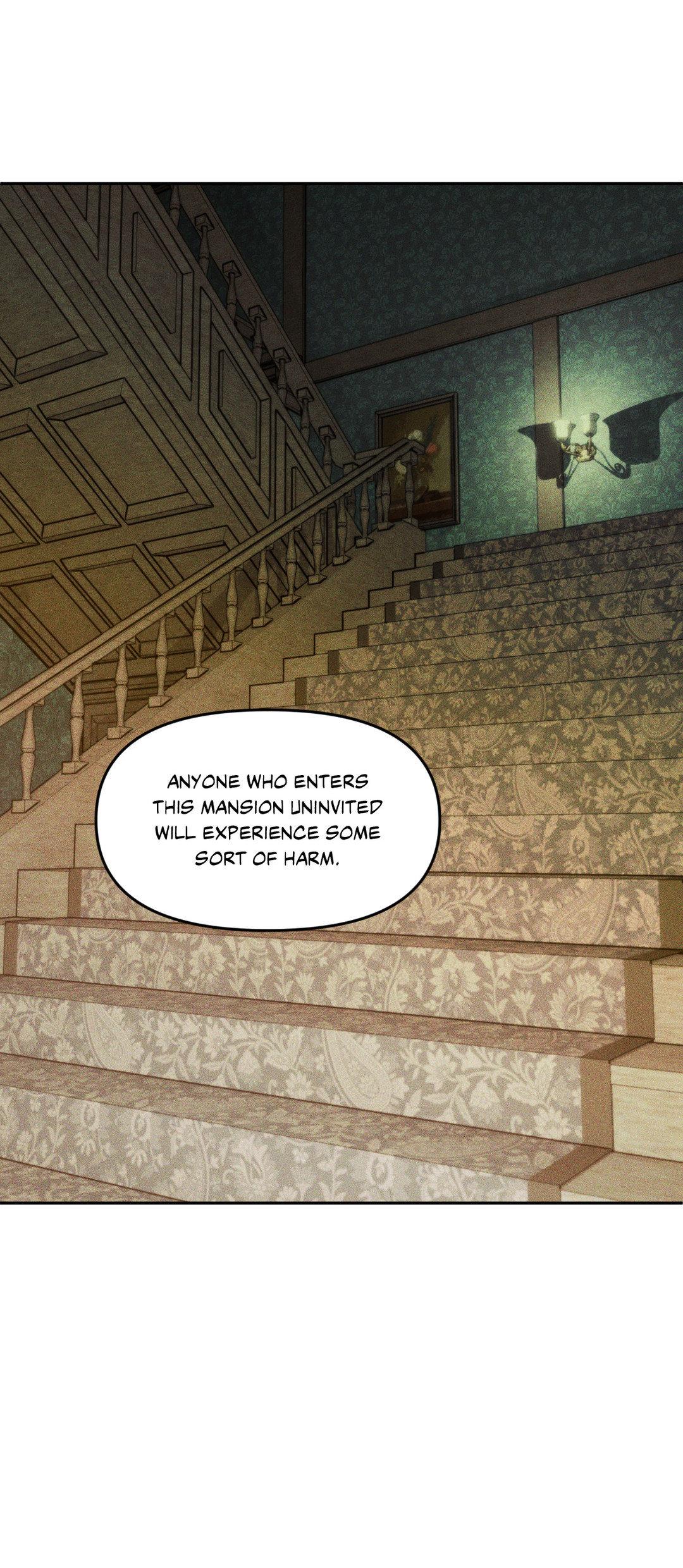 Swallow You Whole Chapter 2.1 page 12 - 