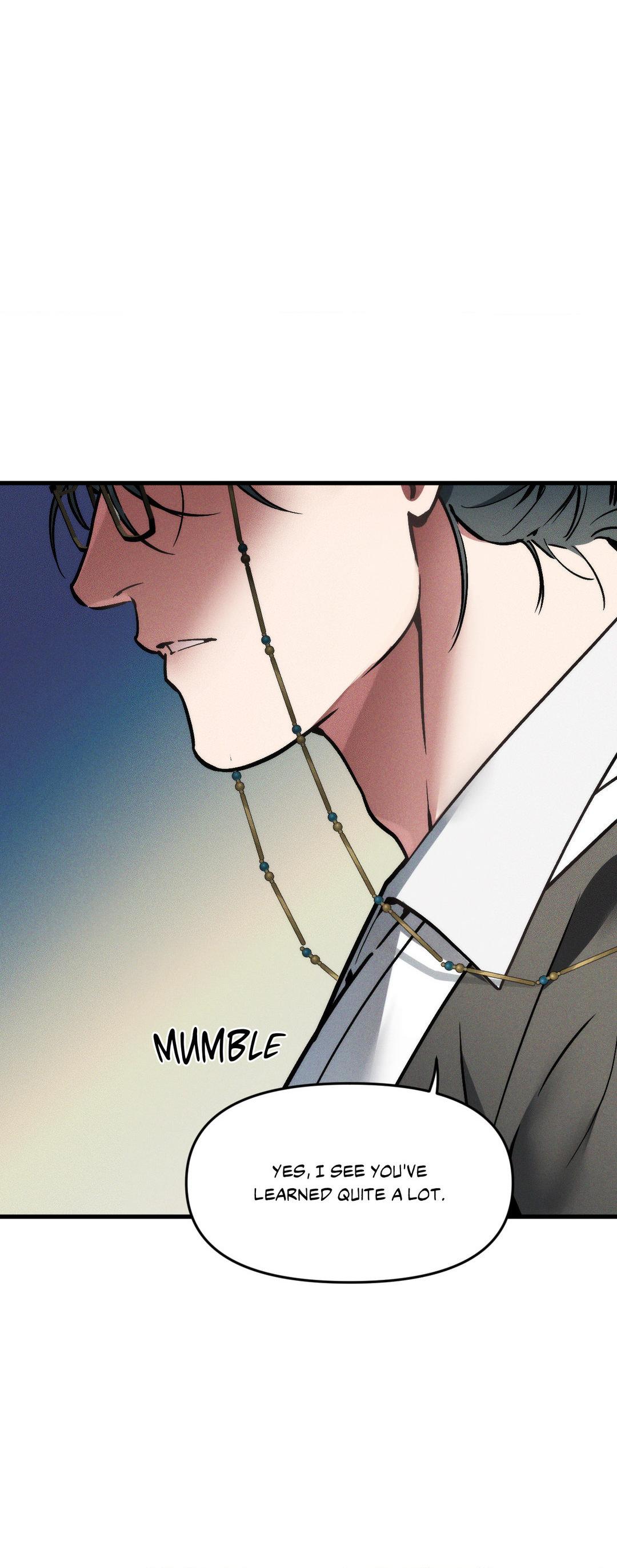 Swallow You Whole Chapter 2.1 page 34 - 