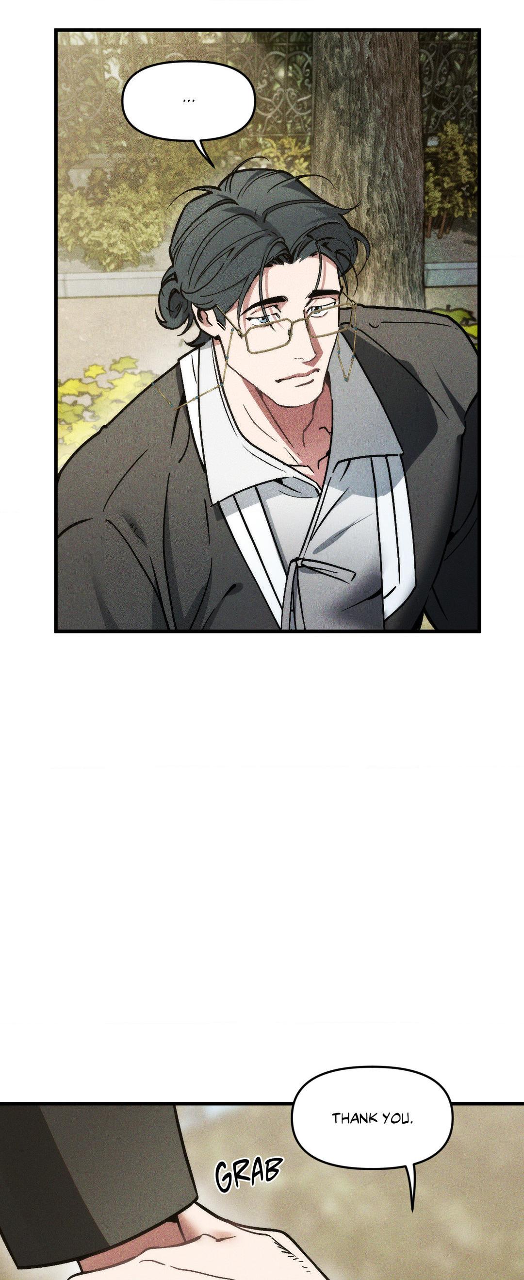 Swallow You Whole Chapter 2.1 page 38 - 