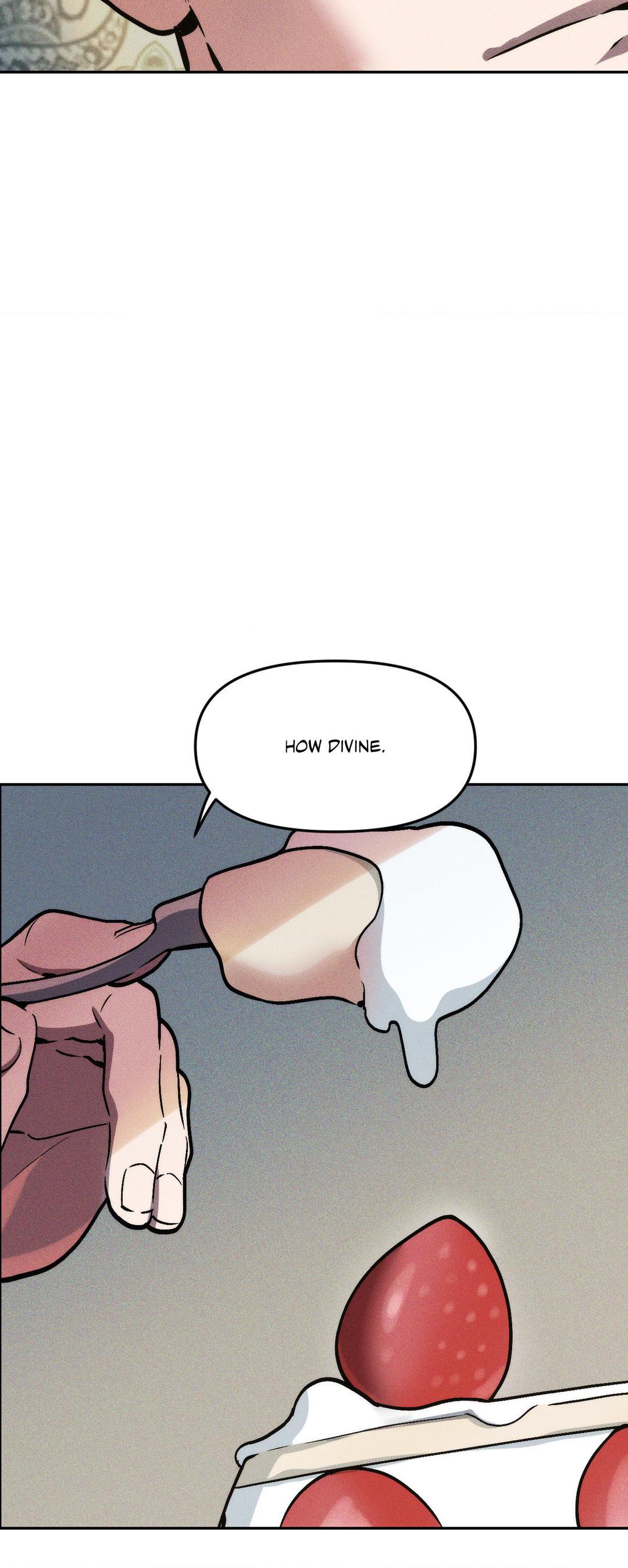 Swallow You Whole Chapter 2.1 page 5 - 