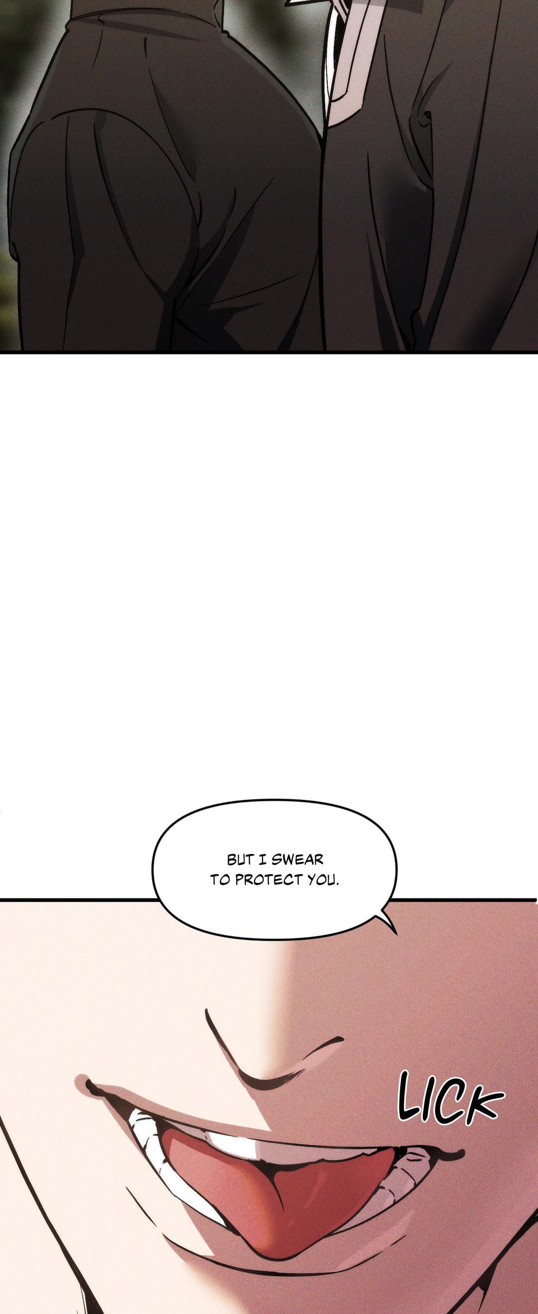 Swallow You Whole Chapter 2.1 page 41 - 