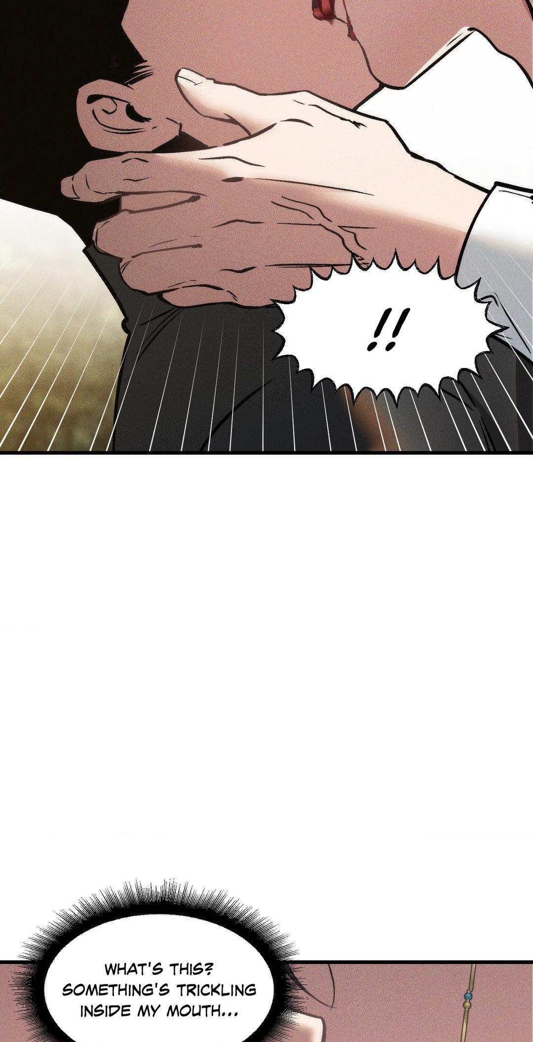 Swallow You Whole Chapter 2.1 page 44 - 