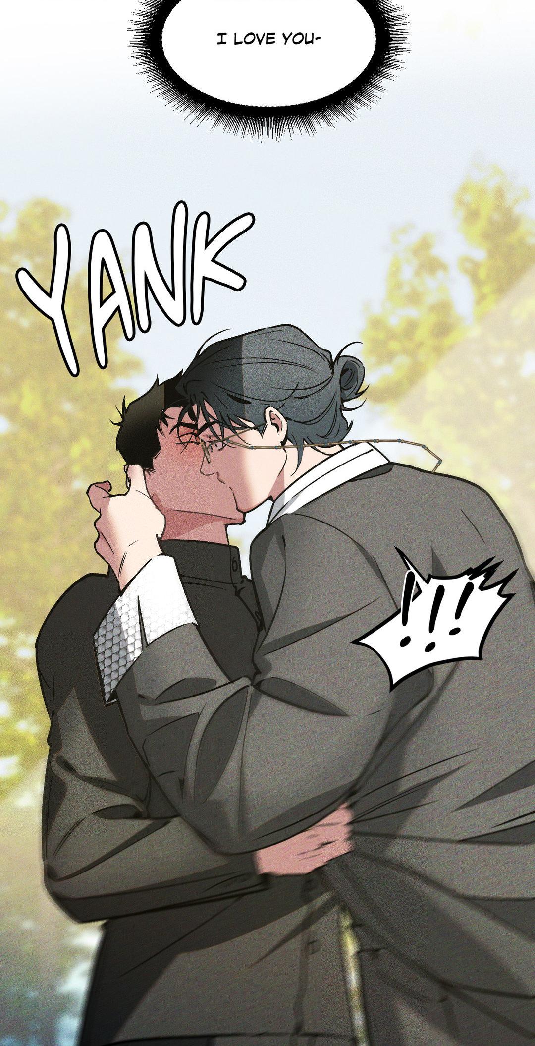 Swallow You Whole Chapter 2.1 page 47 - 