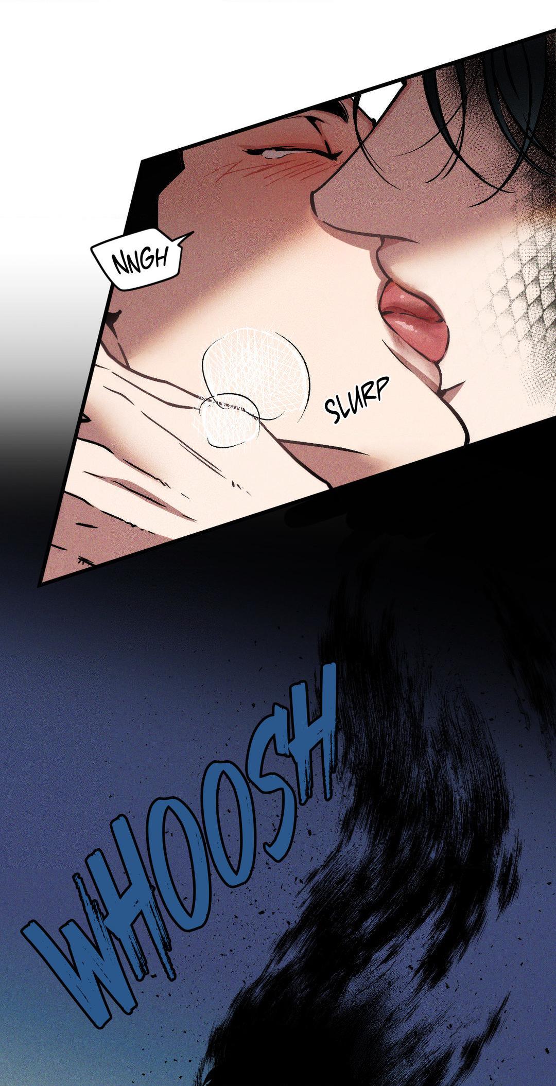 Swallow You Whole Chapter 2.1 page 49 - 