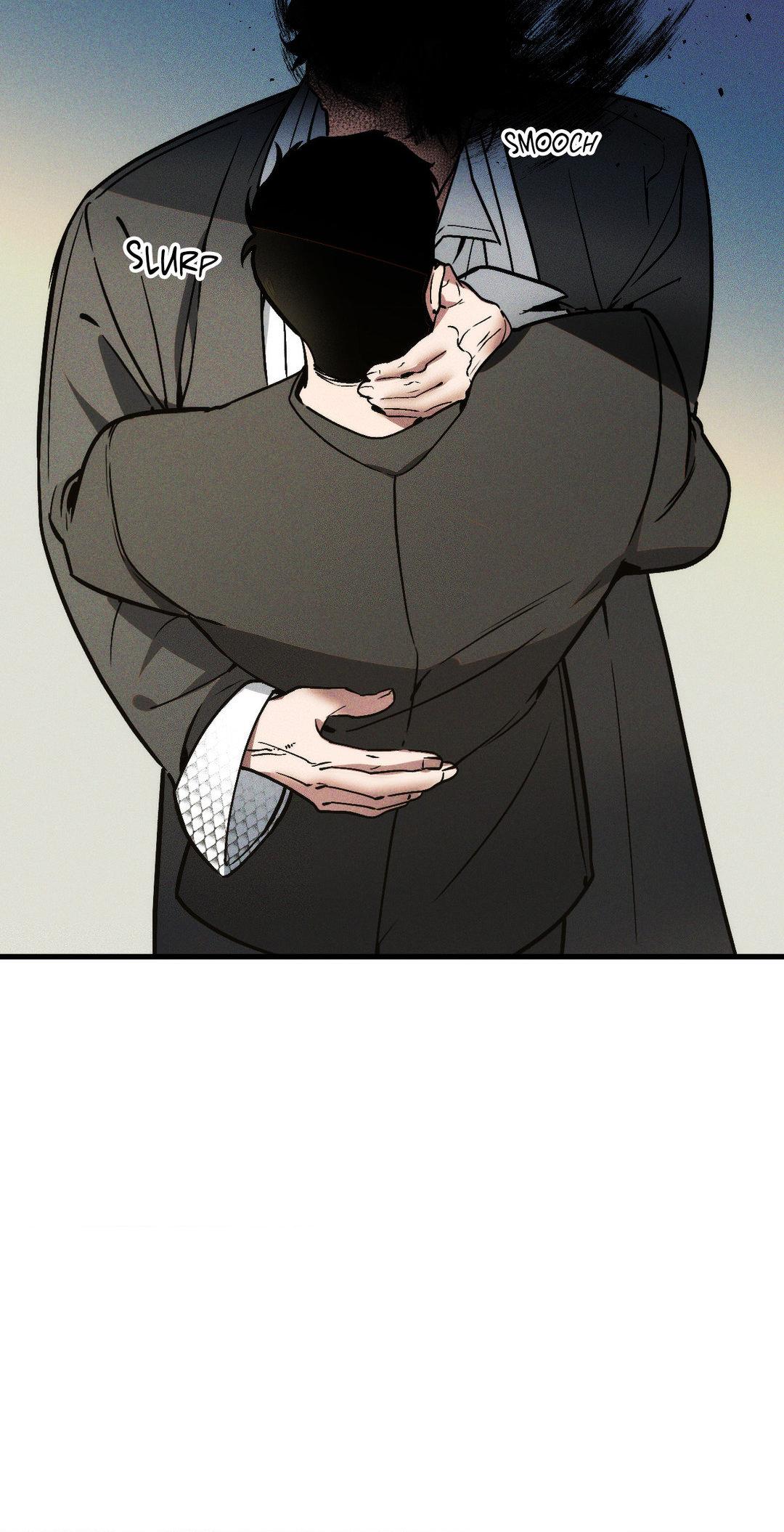 Swallow You Whole Chapter 2.1 page 50 - 