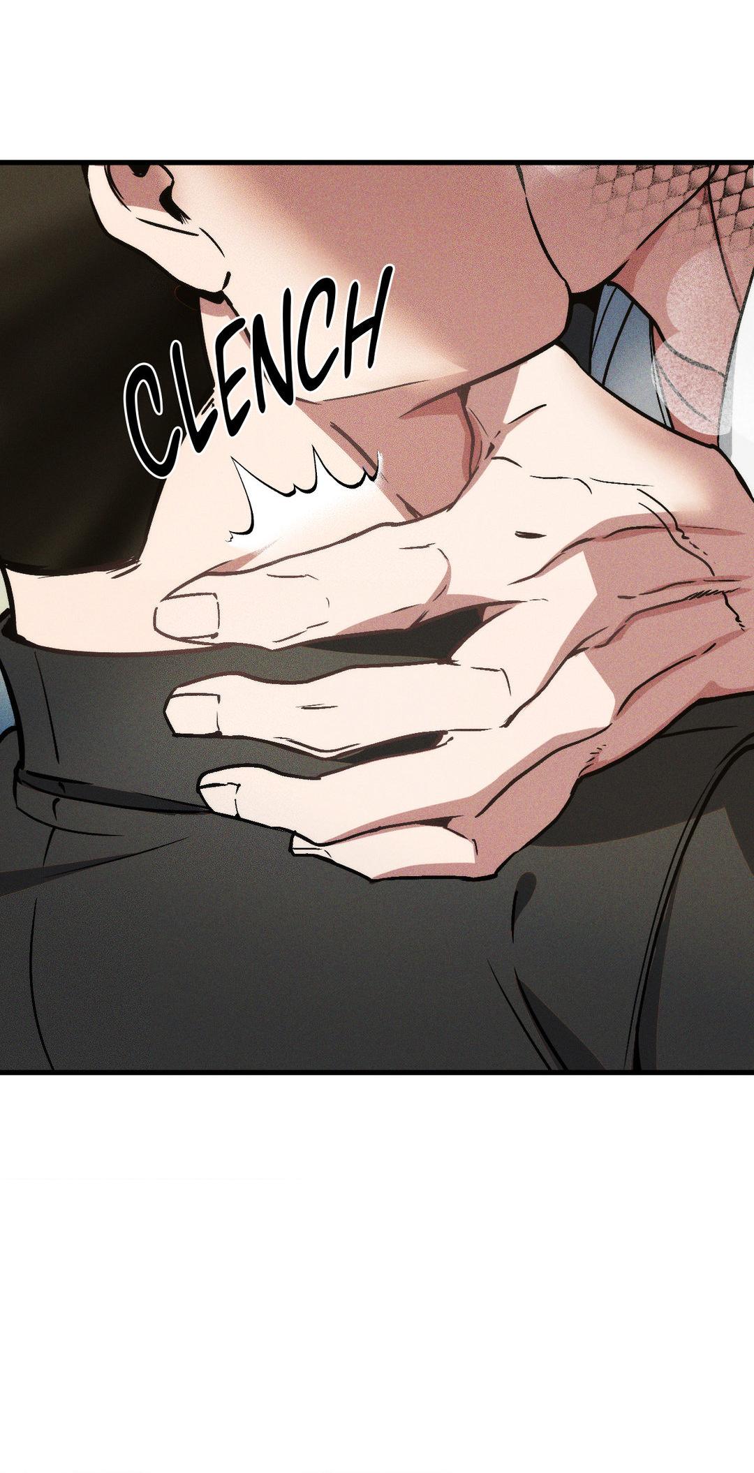 Swallow You Whole Chapter 2.1 page 51 - 