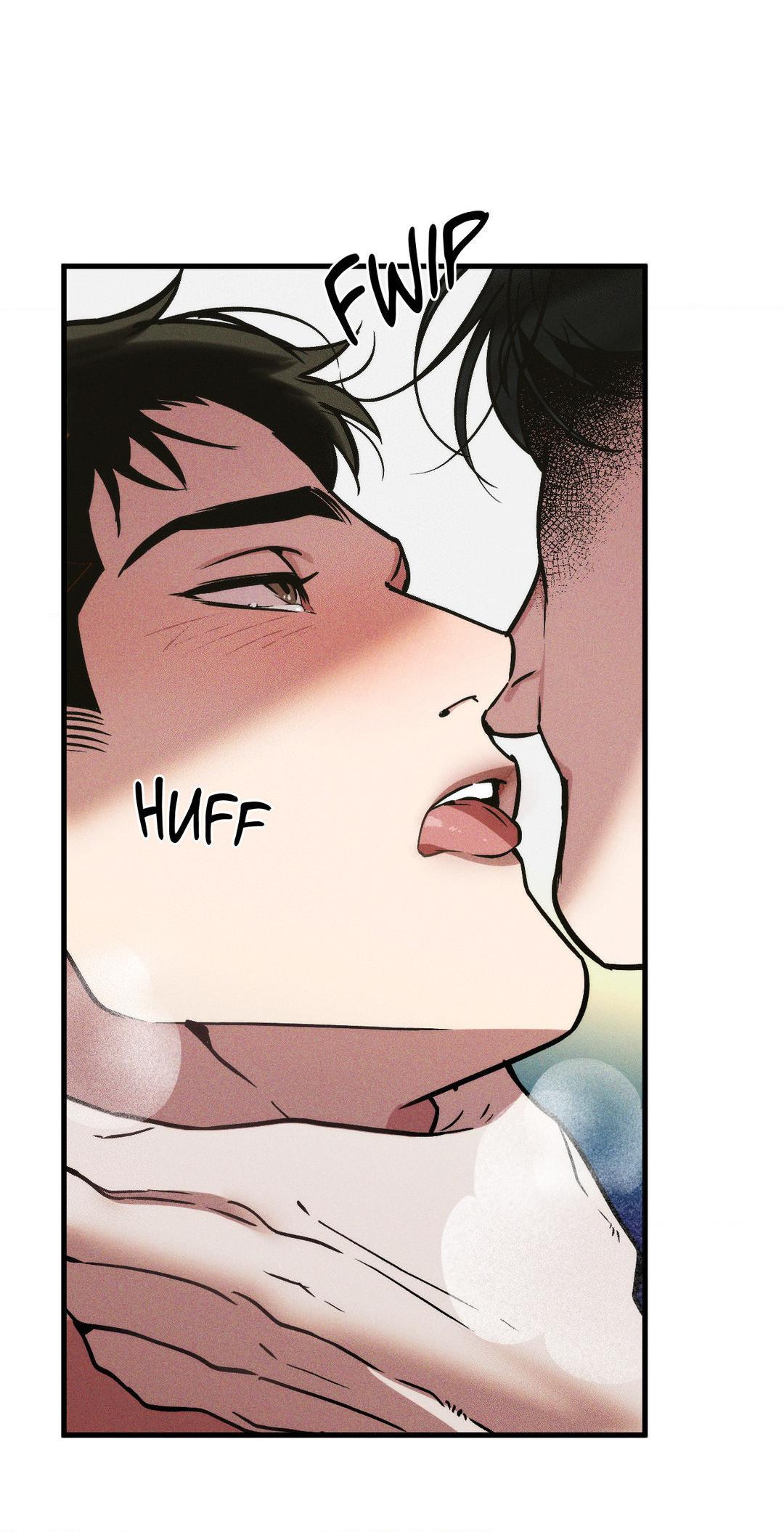 Swallow You Whole Chapter 2.1 page 52 - 