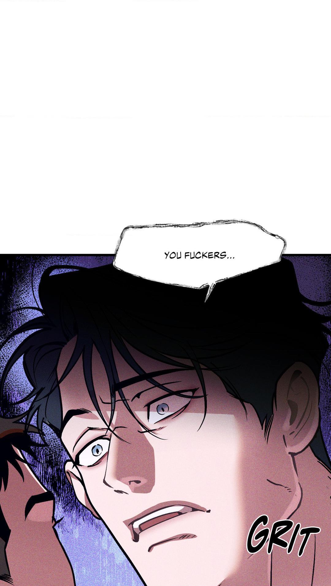 Swallow You Whole Chapter 2.1 page 53 - 